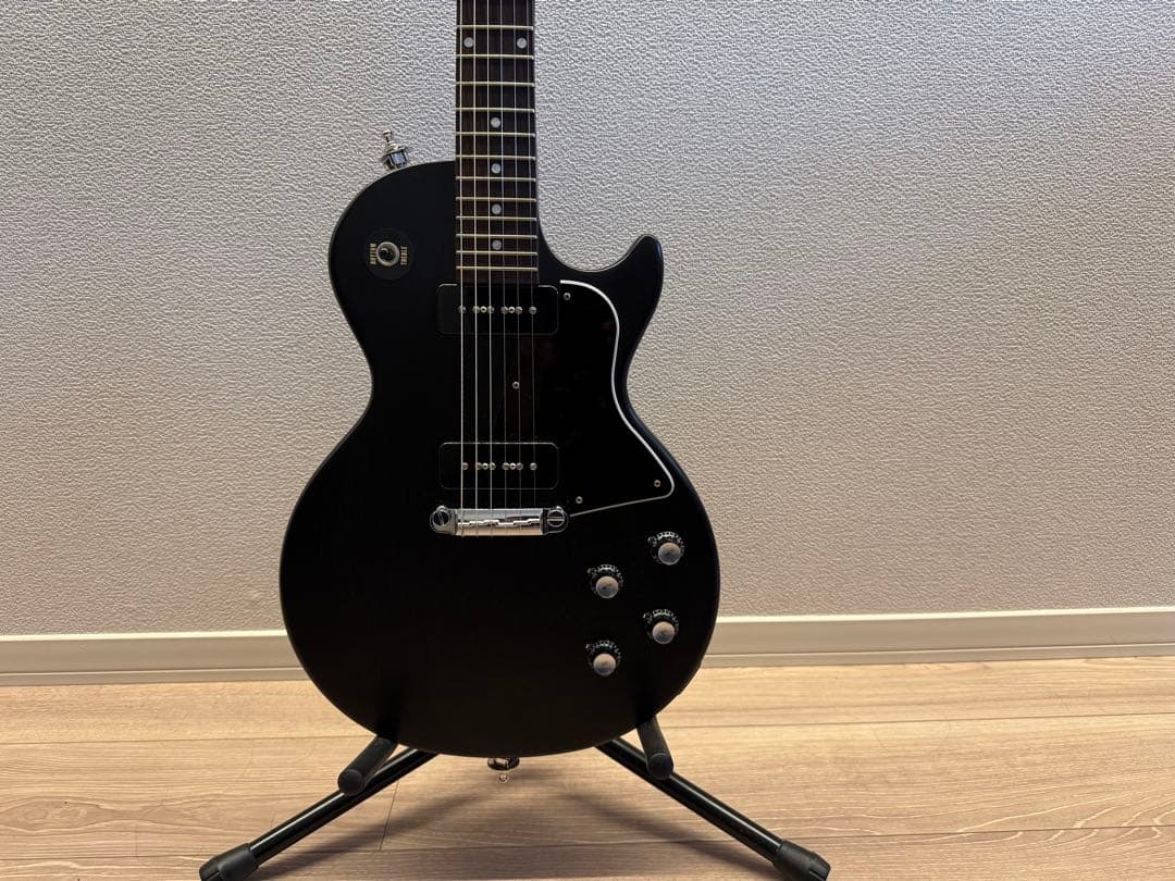 ★生産終了品★Les Paul Special Tribute – P-90