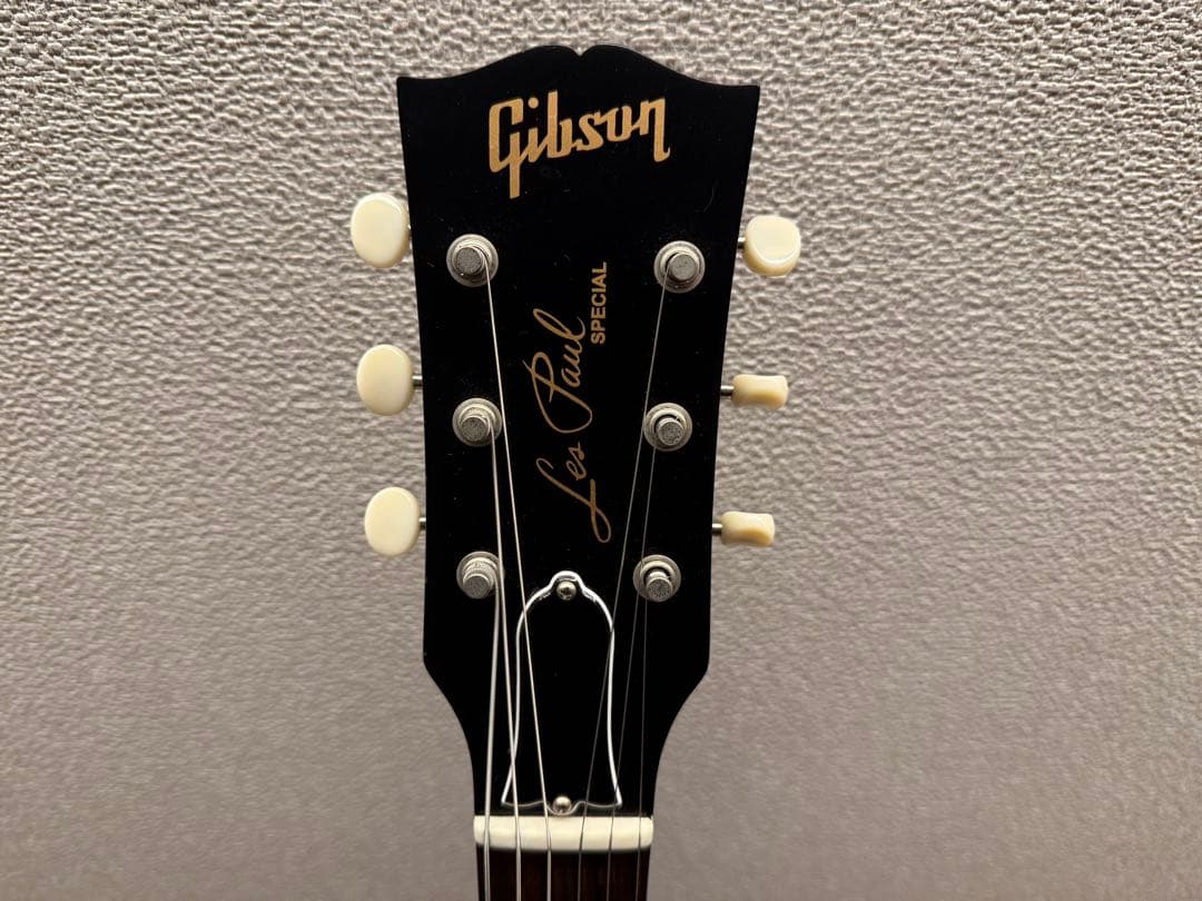 ★生産終了品★Les Paul Special Tribute – P-90