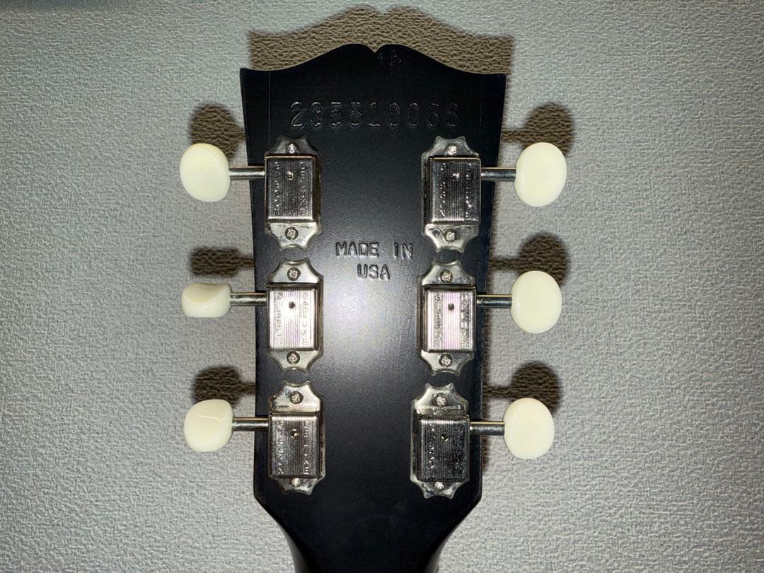 ★生産終了品★Les Paul Special Tribute – P-90