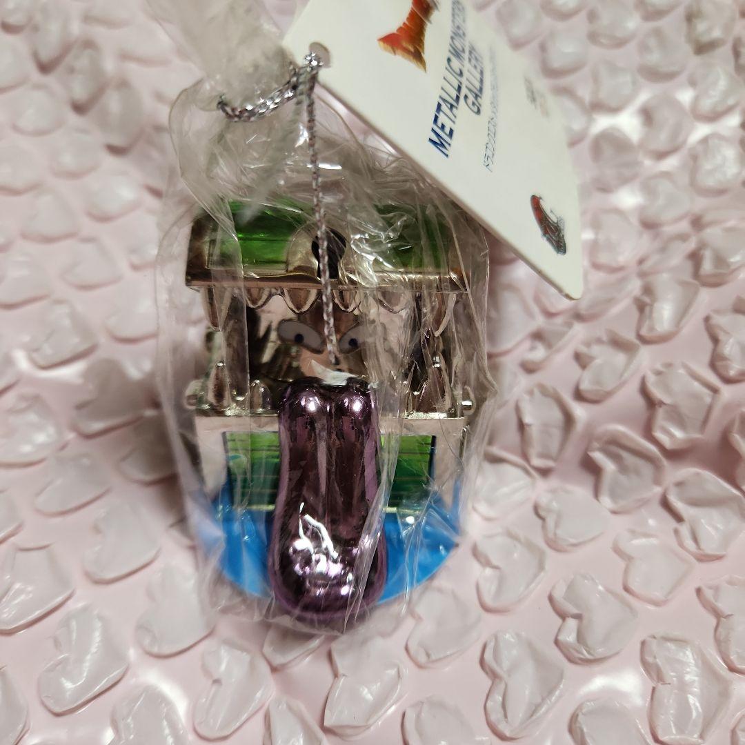 メタリックモンスターズギャラリー　ミミック　初期盤、新品、未開封