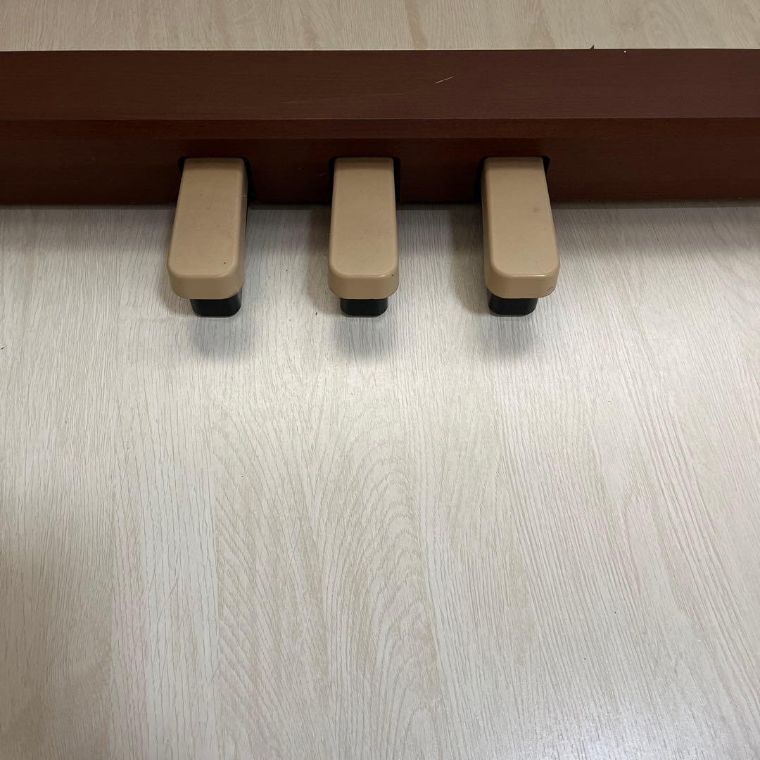 【送料込み販売可】Roland DP-970 昇降イス付き