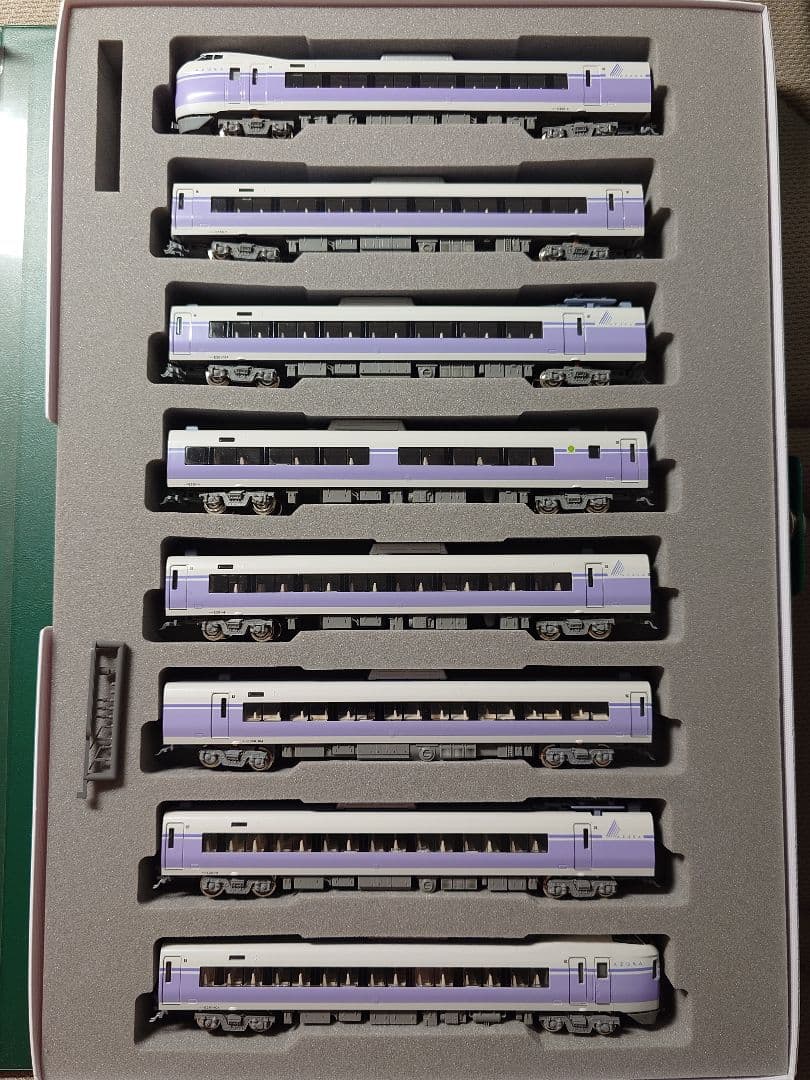 E351系 12両セット