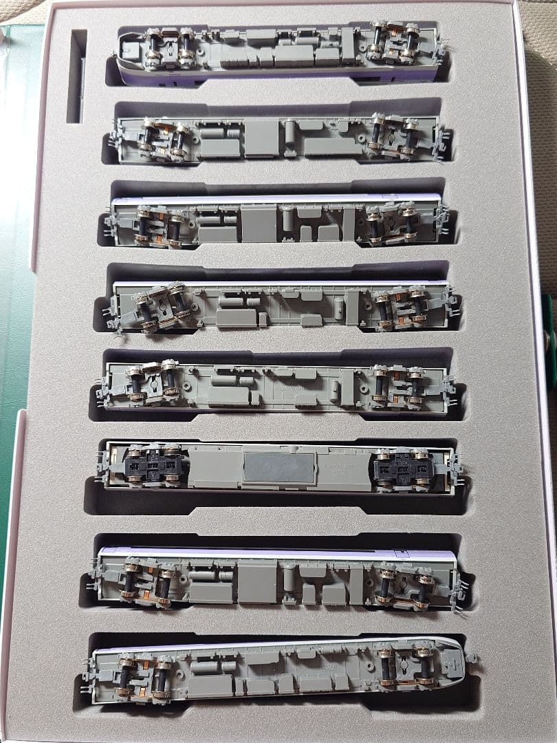 E351系 12両セット
