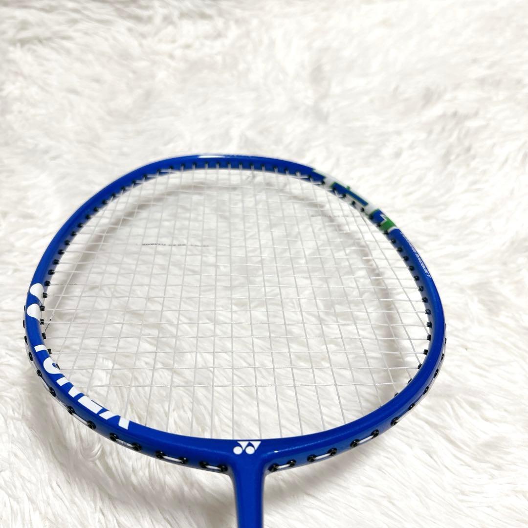 ✨美品✨YONEX バドミントンisometricTR1トレーニングラケット
