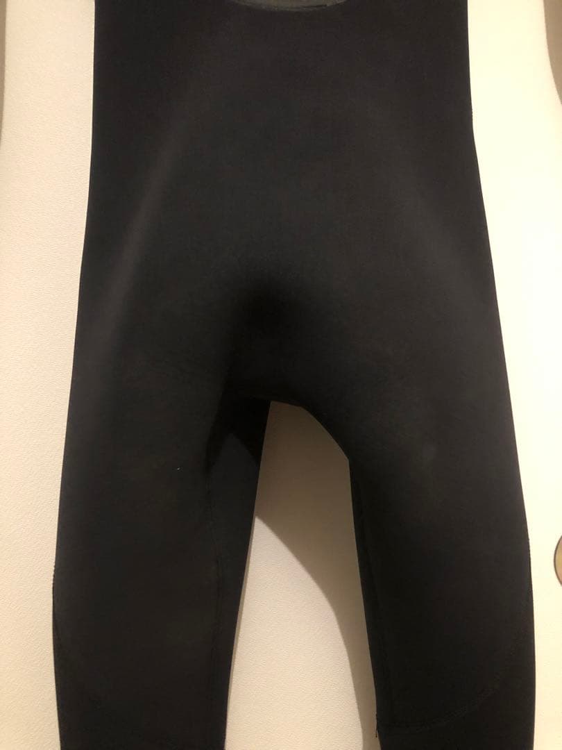 リップカール　ウエットスーツ　セミドライ　メンズ　ML