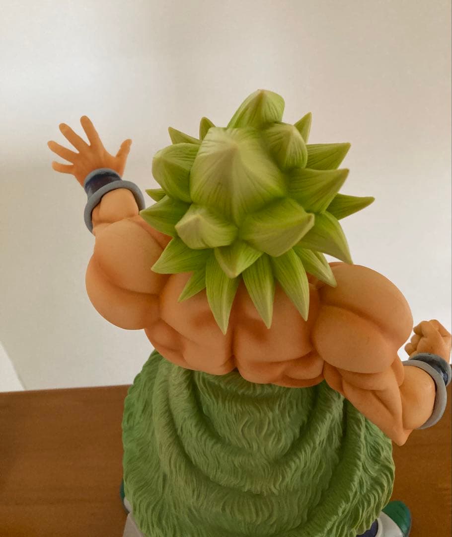 ドラゴンボール一番くじ　フィギュアまとめ売り5点