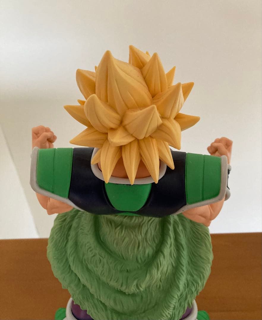 ドラゴンボール一番くじ　フィギュアまとめ売り5点