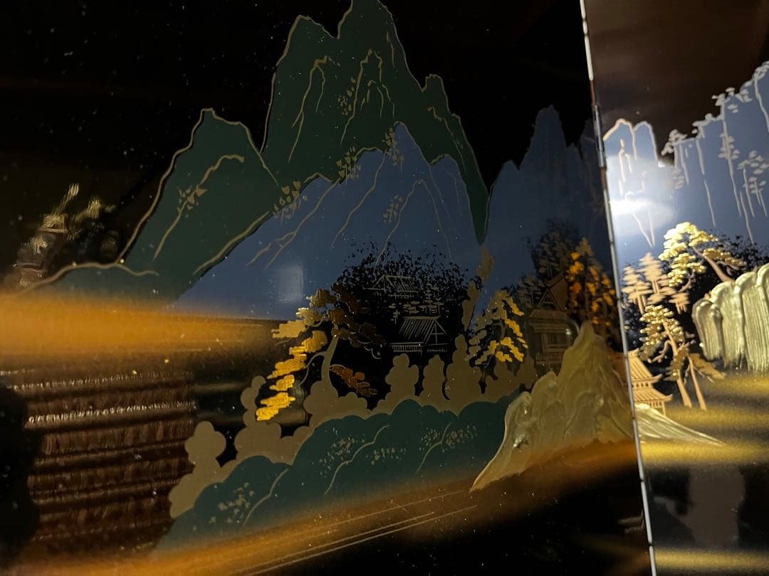 五月人形　大将人形　兜　鯉のぼり