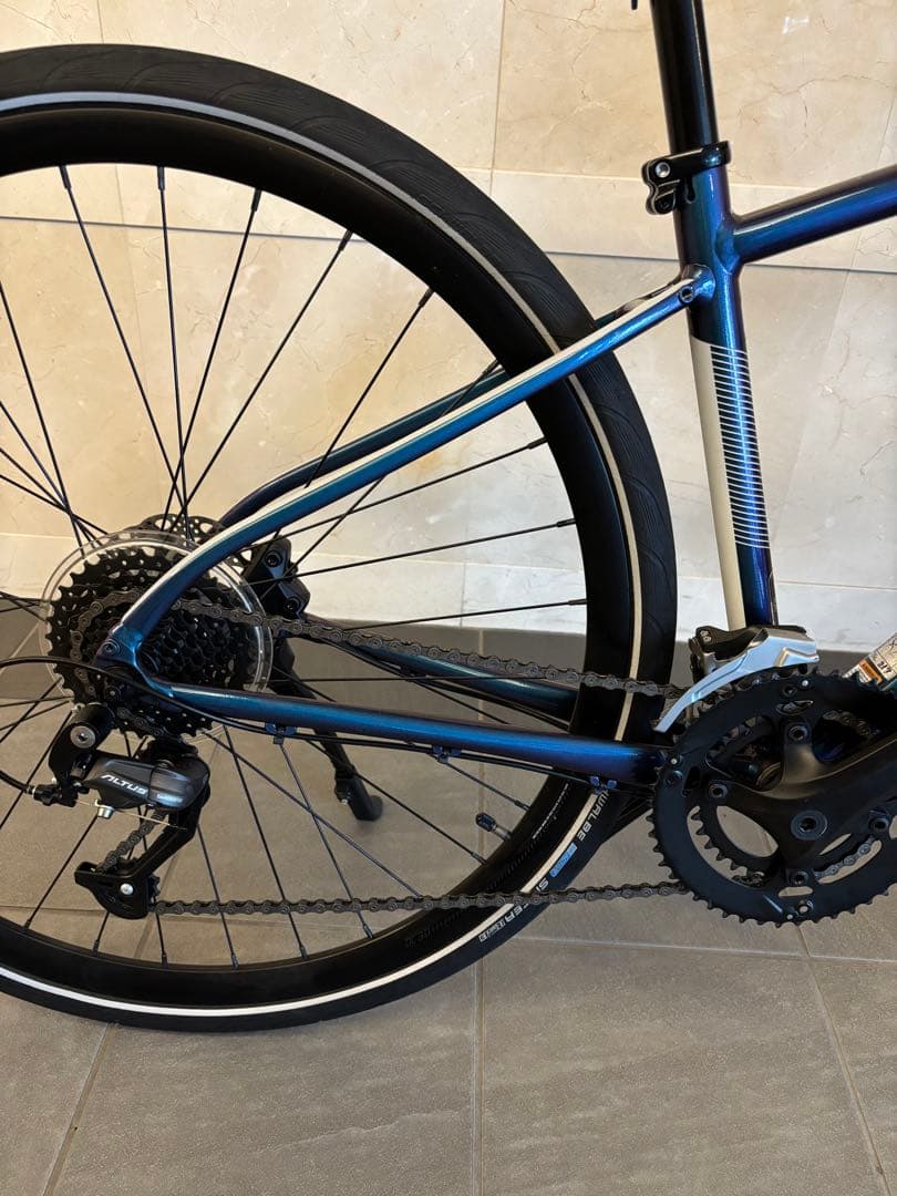 【引取限定】Canondale Quick3 SIZE/S