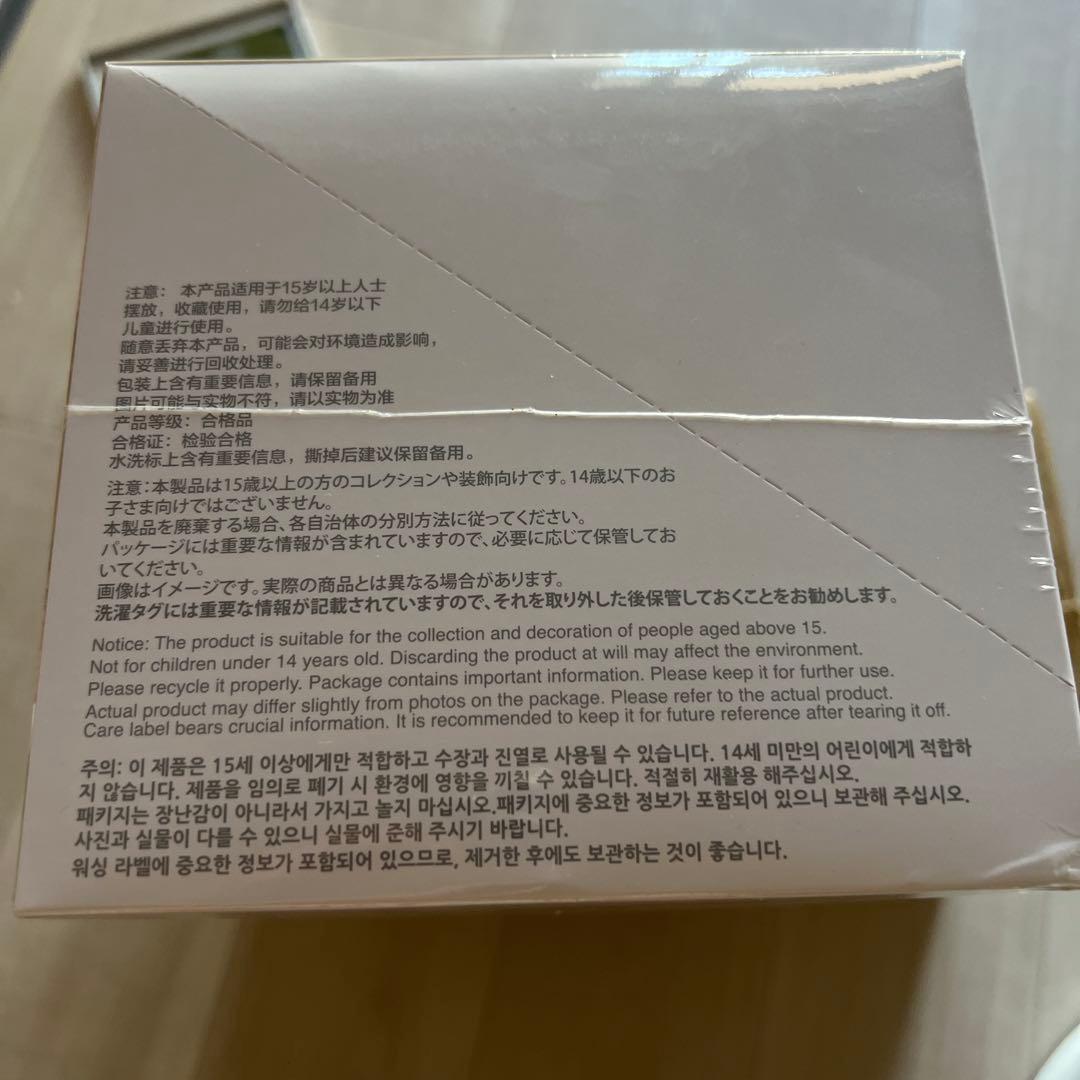 c*y様 ラブブ Big into Energy エナジー アソート 新品未開封