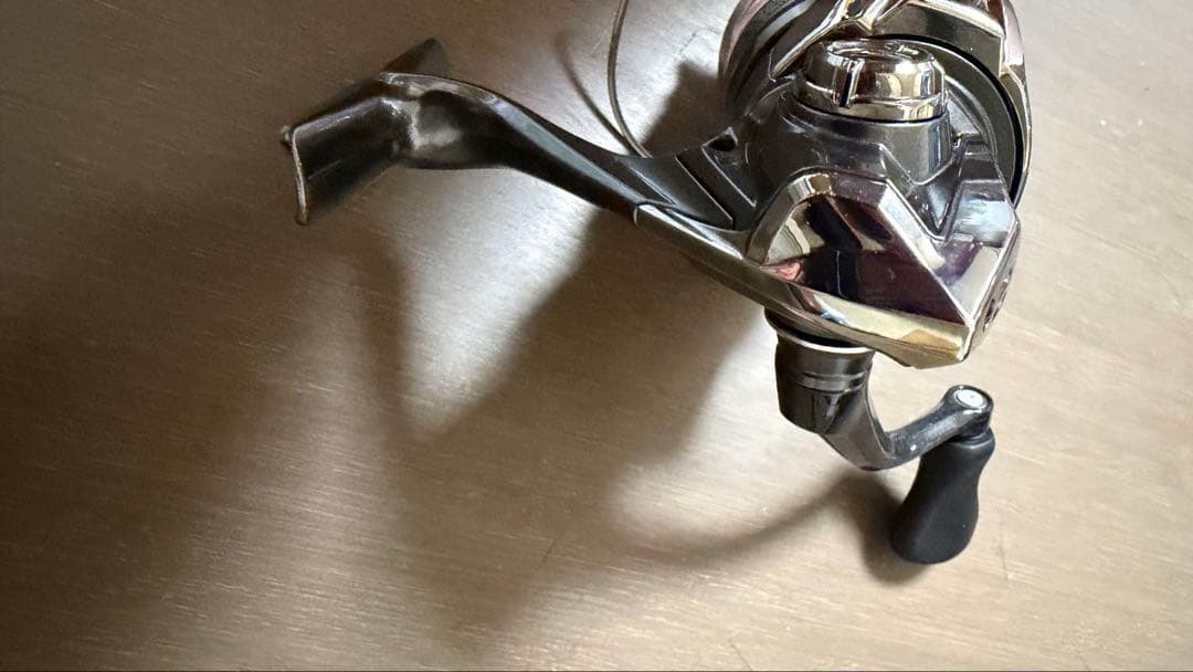 シマノ 24ツインパワー　C3000MHG