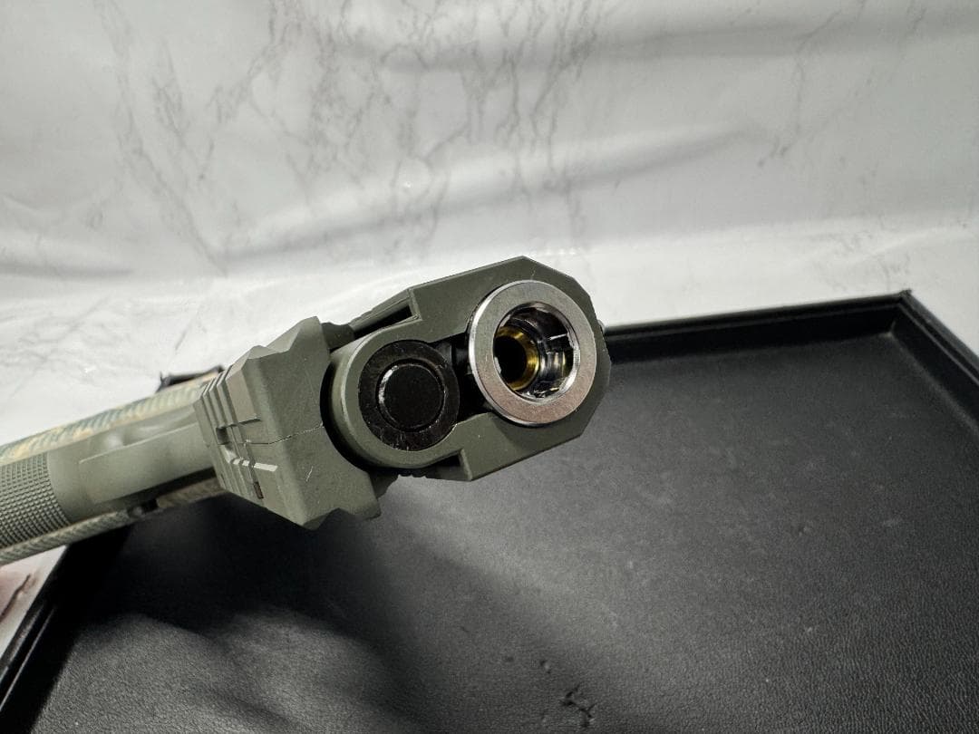 東京マルイ フォリッジ ウォーリア No.45 ガスガン