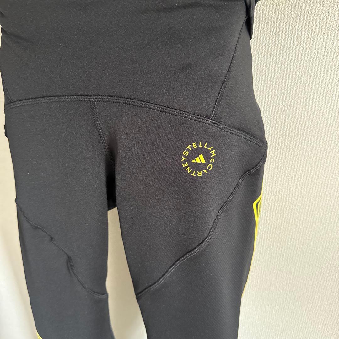 adidas by Stella McCartney HG6861 ヨガパンツ