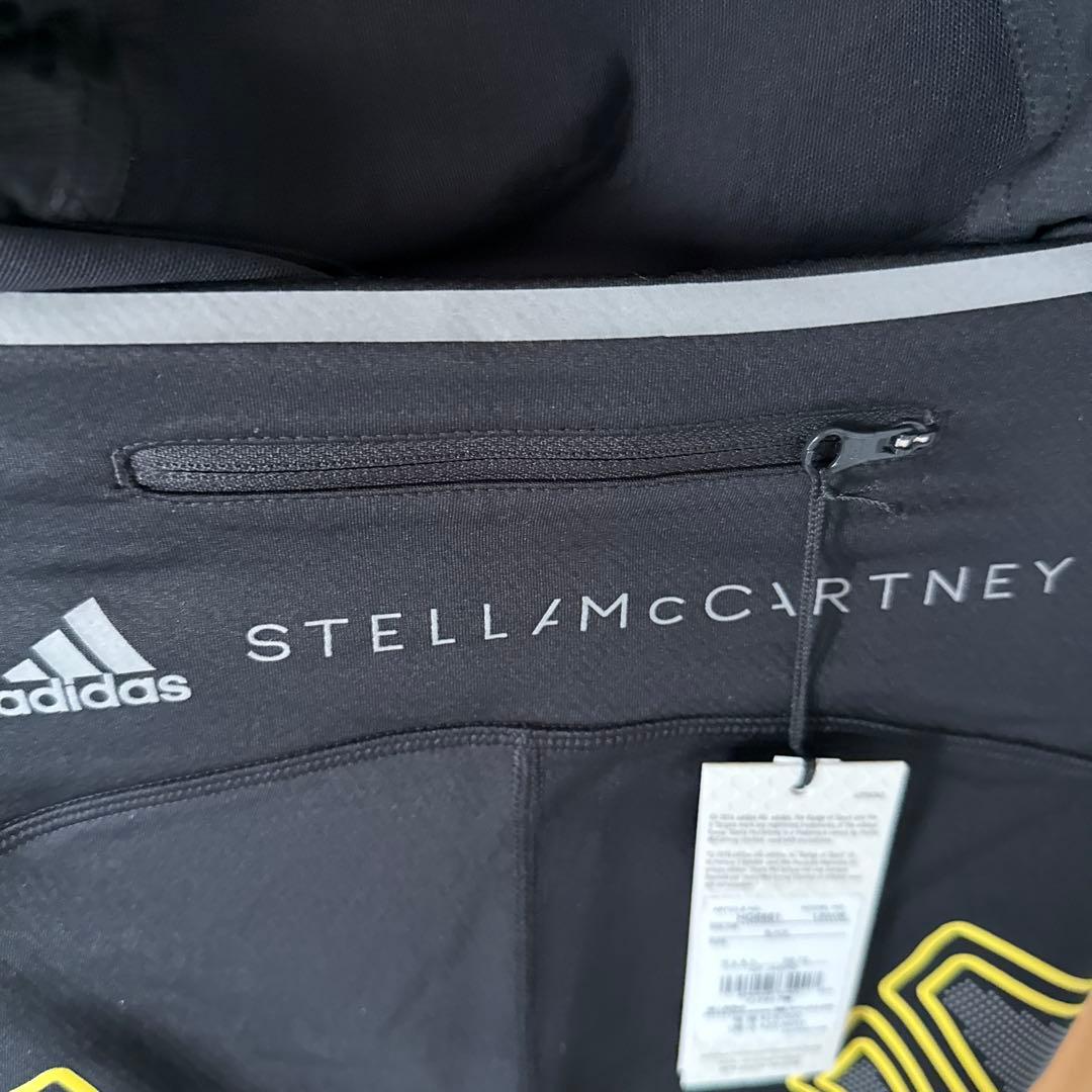 adidas by Stella McCartney HG6861 ヨガパンツ