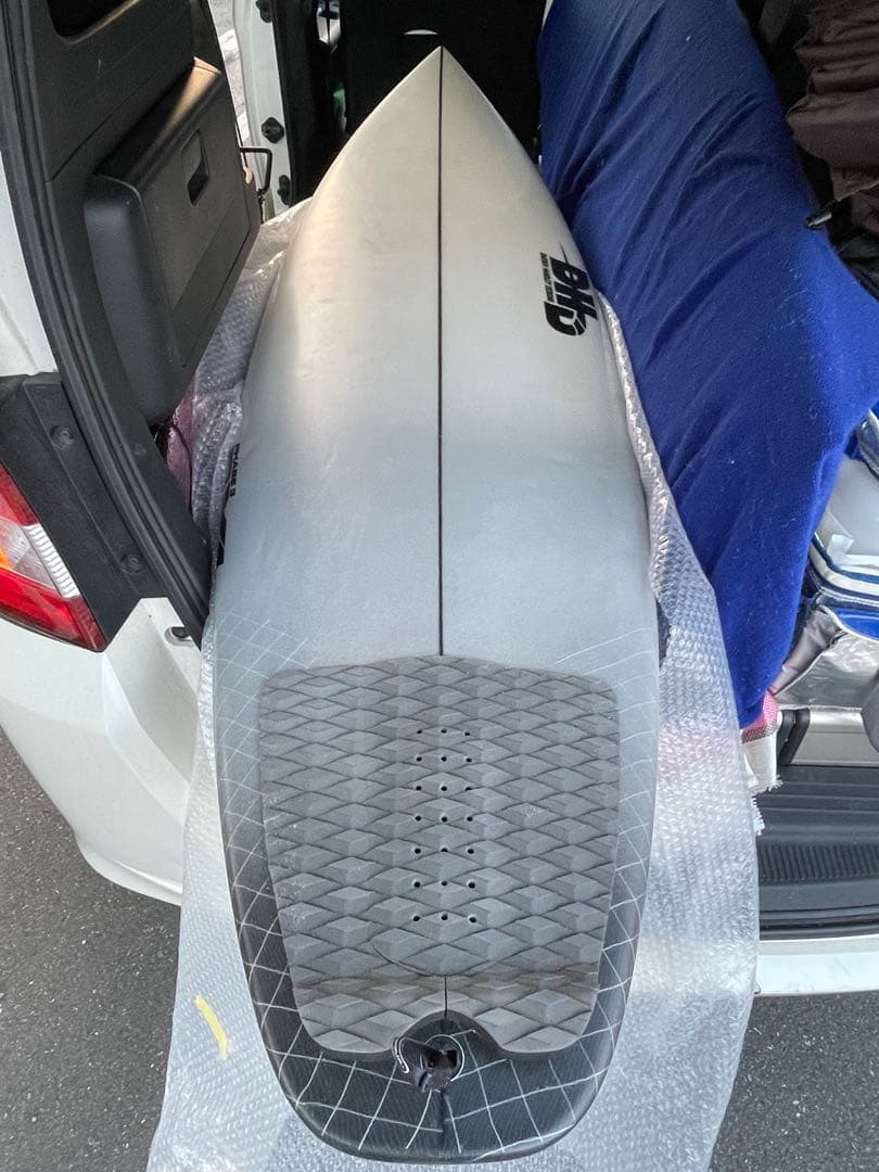 美品激安‼︎ DHD DX1PHASE3