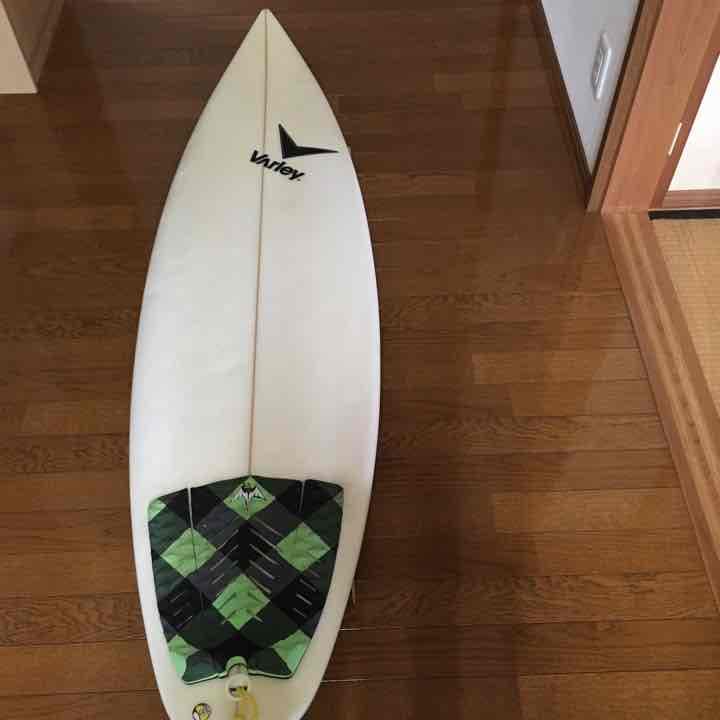 値下げ！！ＶAｒｌｅｙサーフボード
