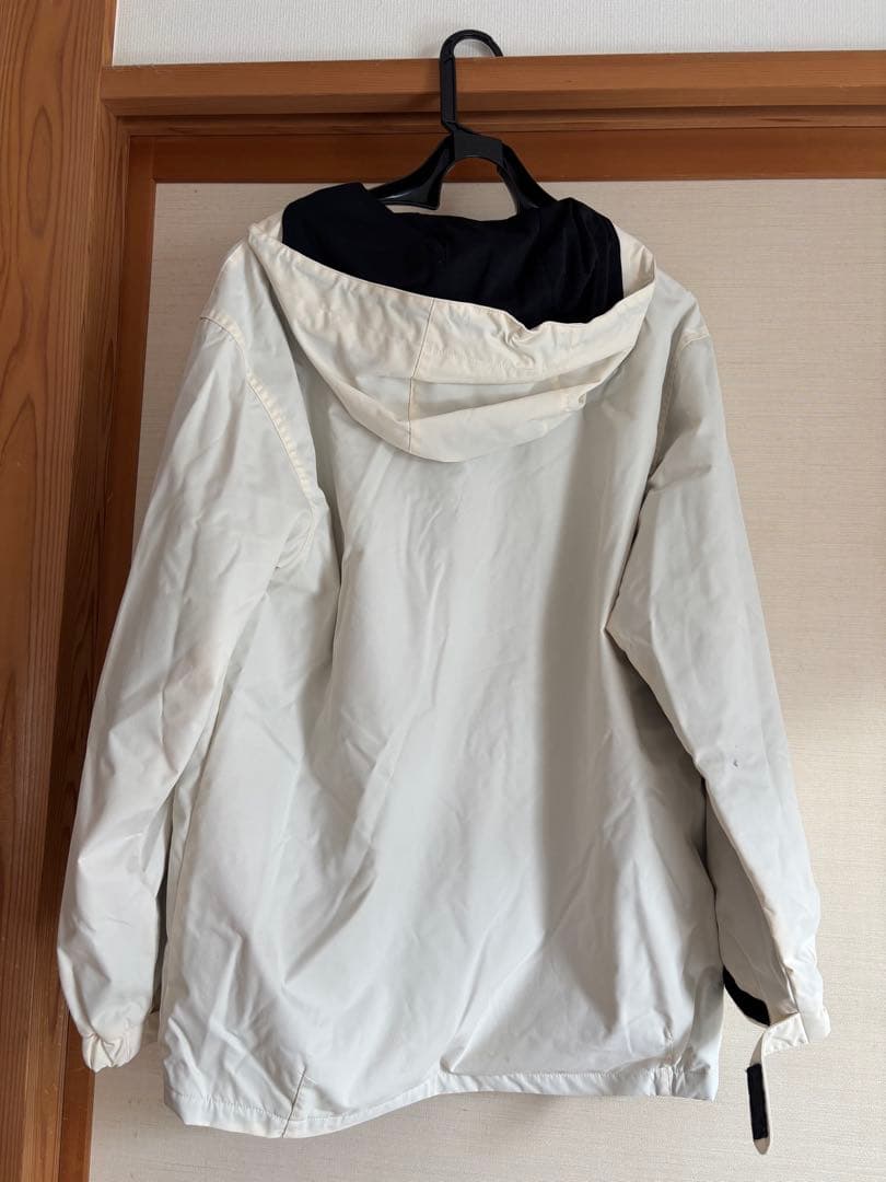 ANTHEM LIMITED SET スノボウェア　男女兼用　Sサイズ　アンセム