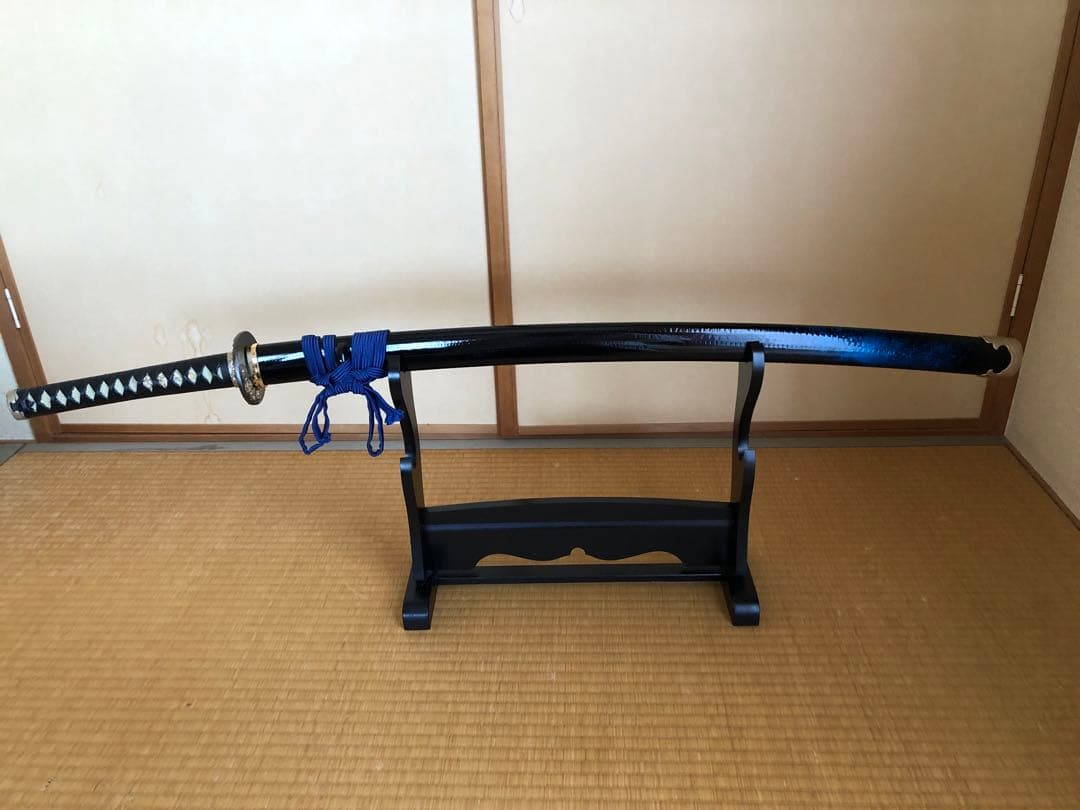 模造刀 山姥切長義