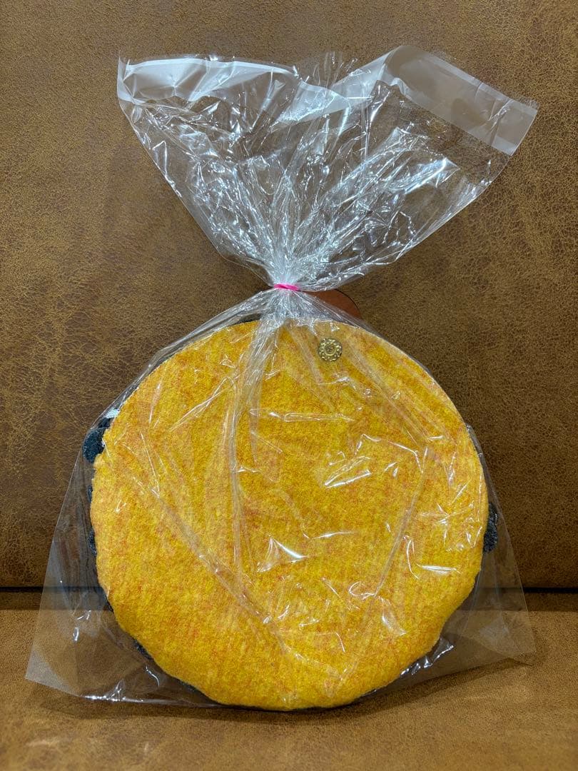 サンドのオリジナルポシェット