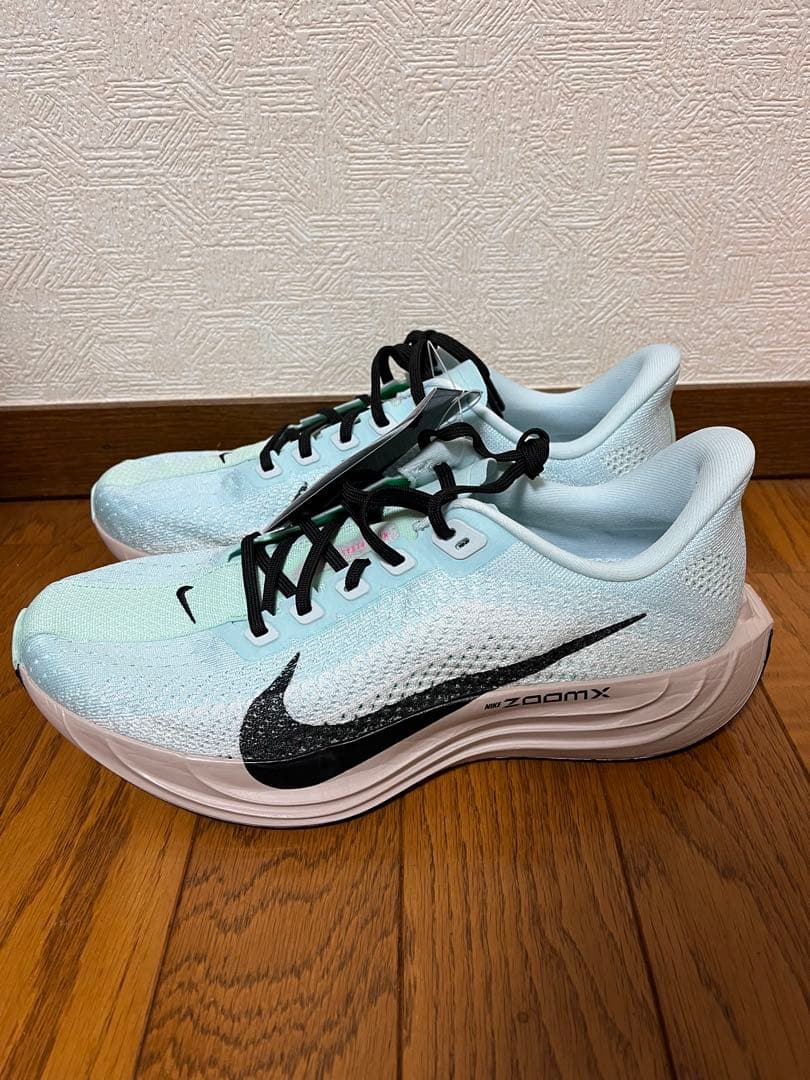 NIKE ナイキ ランニングシューズ ペガサスプラス 26.5cm