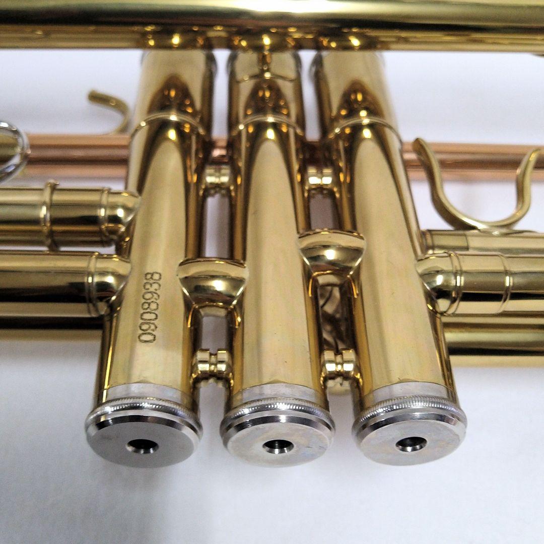 Kaerntner ケルントナー トランペット ケース付き