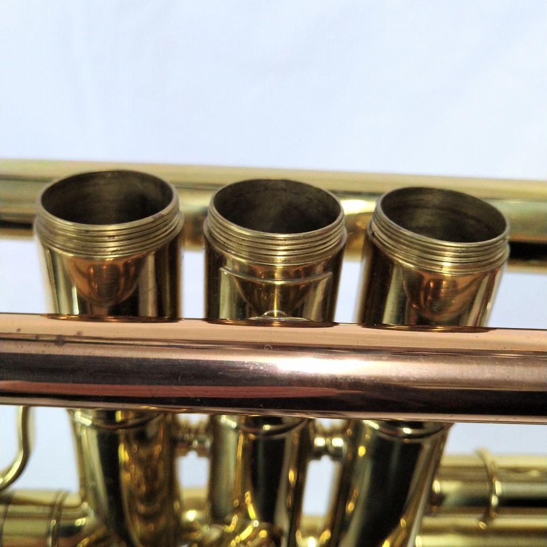 Kaerntner ケルントナー トランペット ケース付き