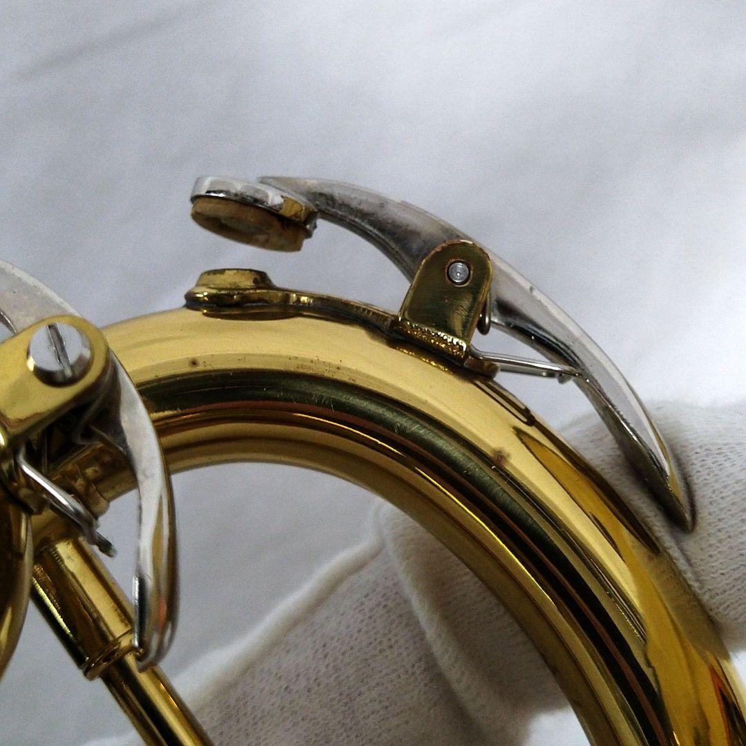 Kaerntner ケルントナー トランペット ケース付き