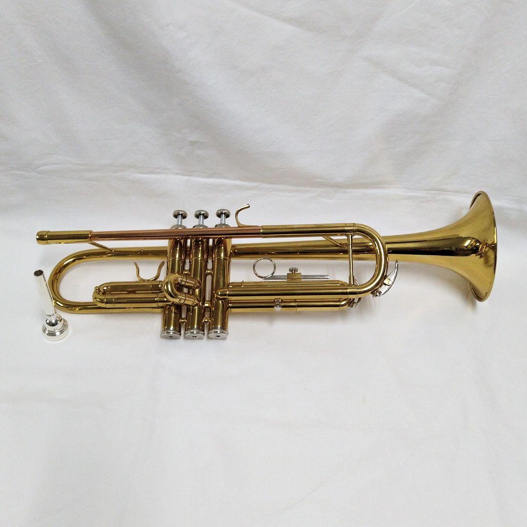 Kaerntner ケルントナー トランペット ケース付き