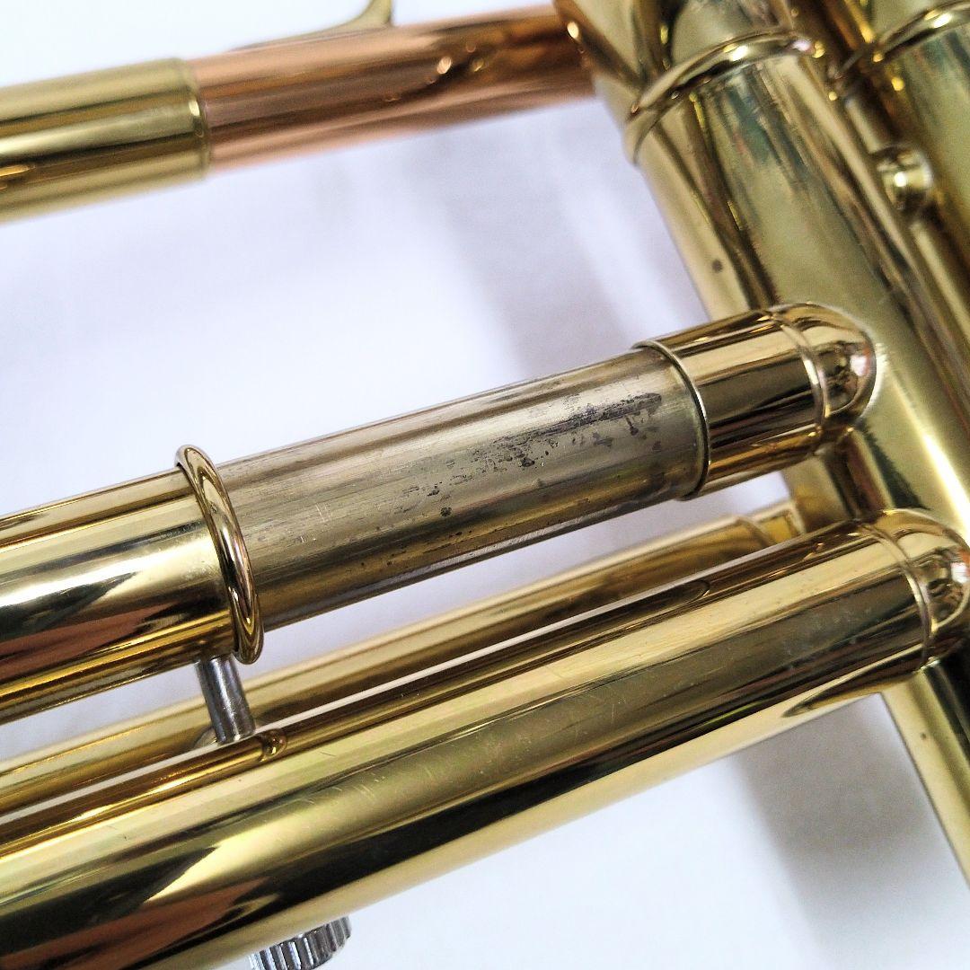 Kaerntner ケルントナー トランペット ケース付き