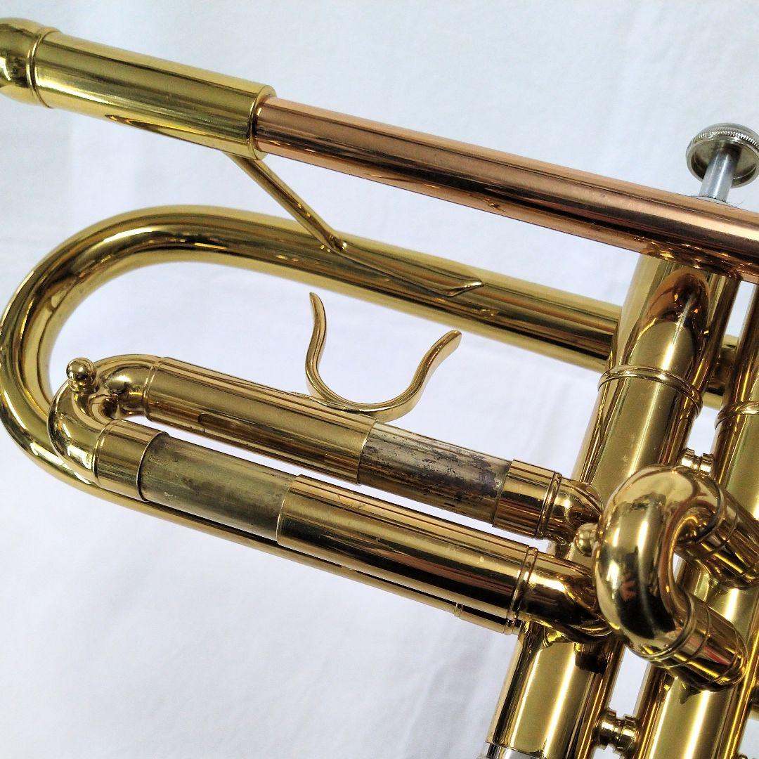 Kaerntner ケルントナー トランペット ケース付き