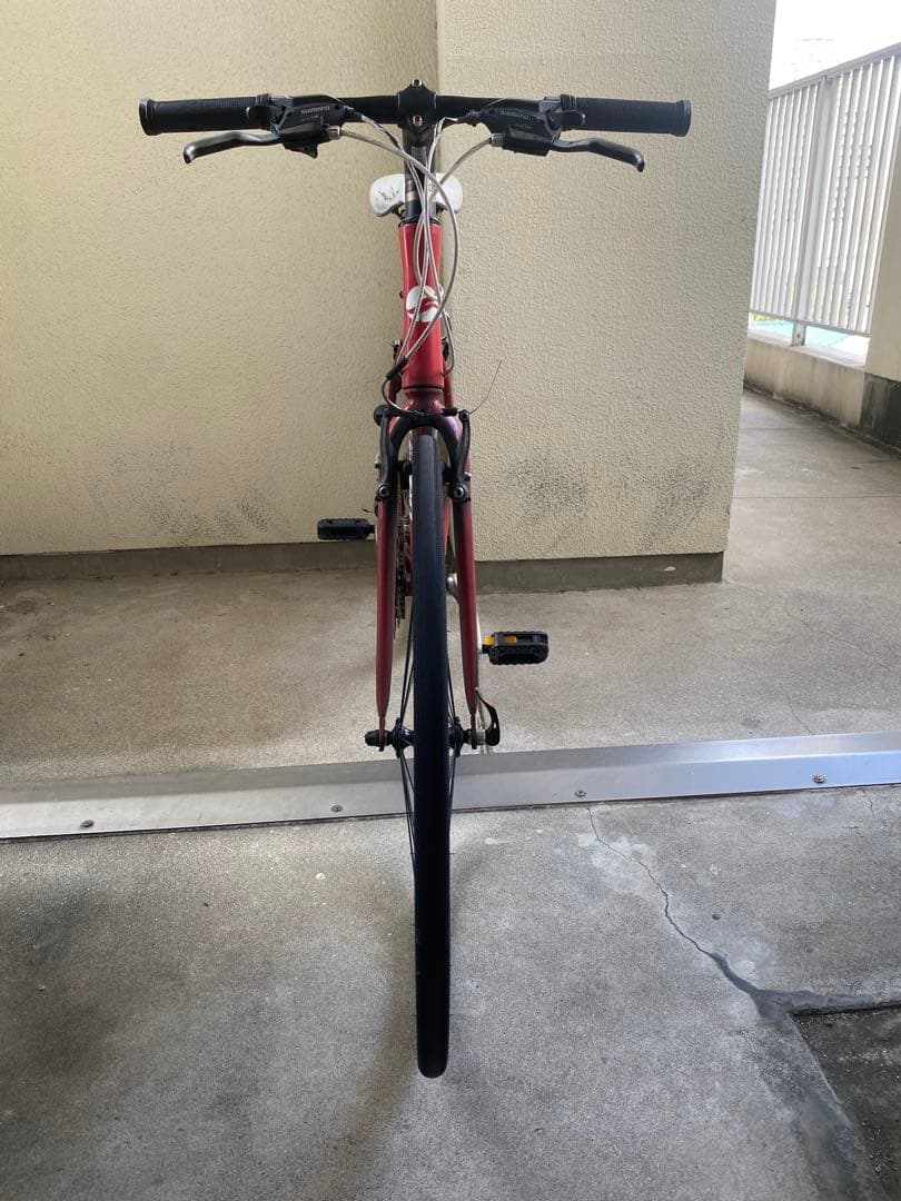 giant escape r3 mサイズ　レッド　愛知県　名古屋　クロスバイク