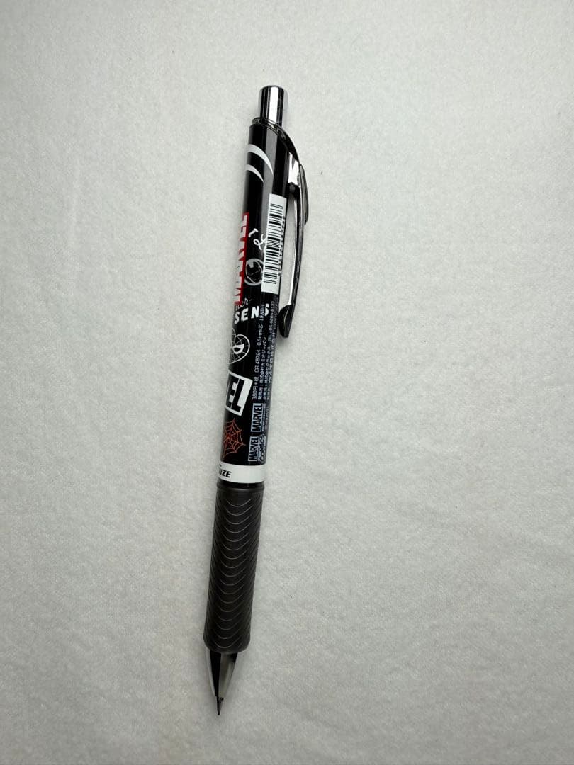 MARVEL Pentel派通 0.5 シャープ 日本製