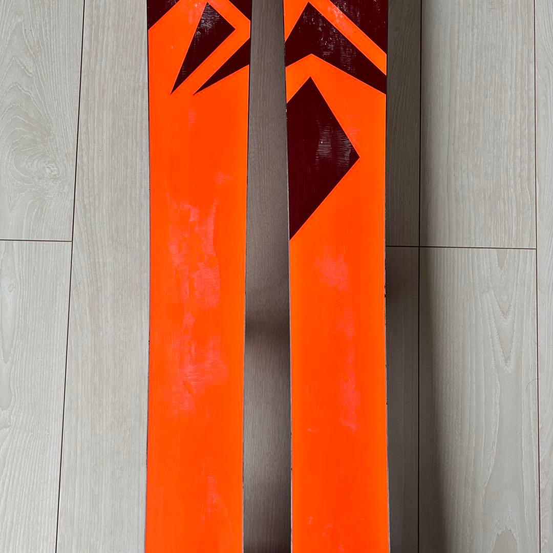 Salomon QST 106 181㎝