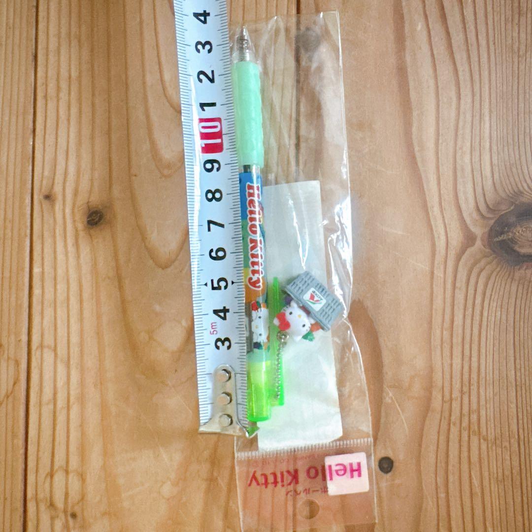 ハローキティ　ボールペン　Ａコープ