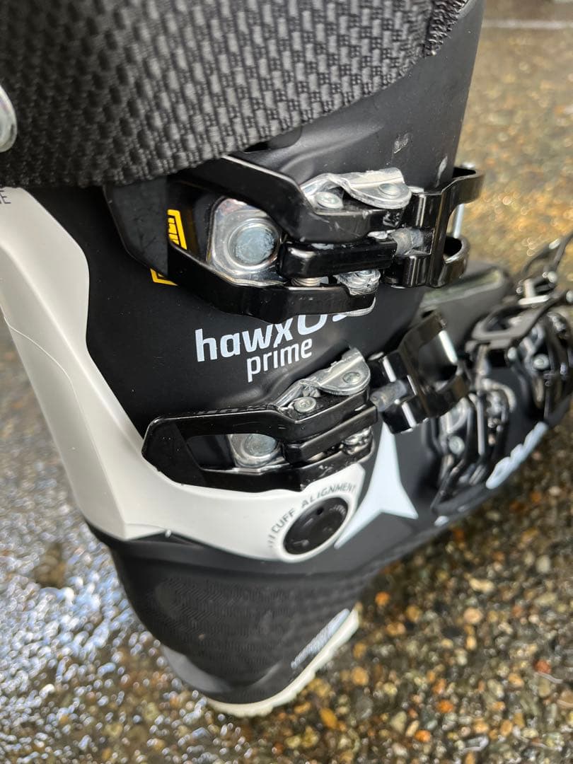 atomic アトミック スキーブーツ