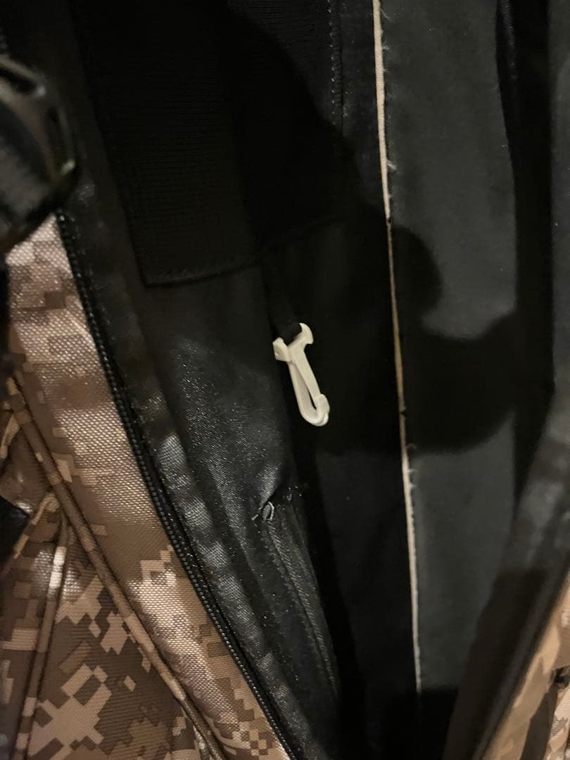 テーラーメイド　キャディバッグ　カート　9.5 スタンド　バッグ　ゴルフ