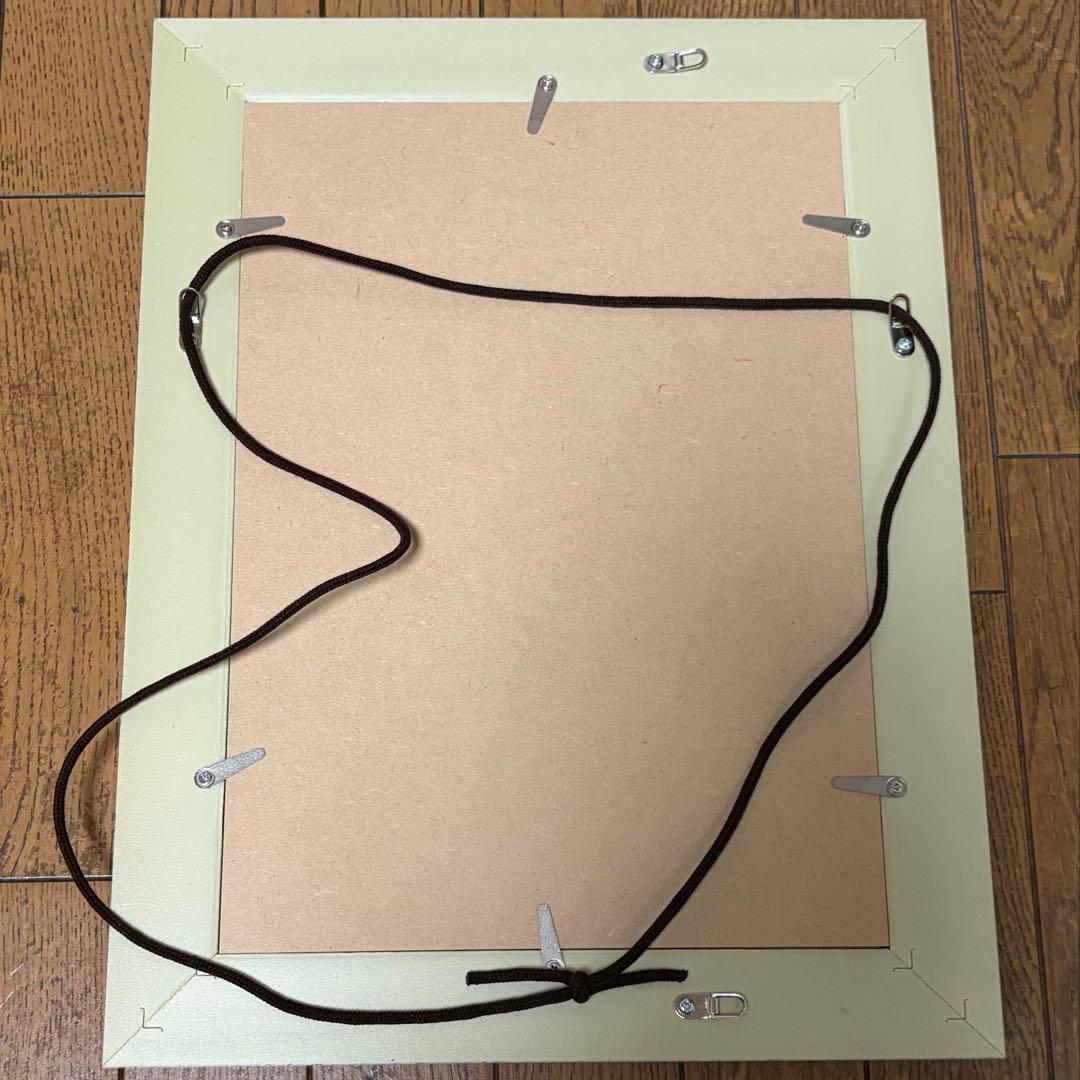 ウィッシュミーメル　レプリカ絵画　10周年　オンラインショップ限定　受注販売