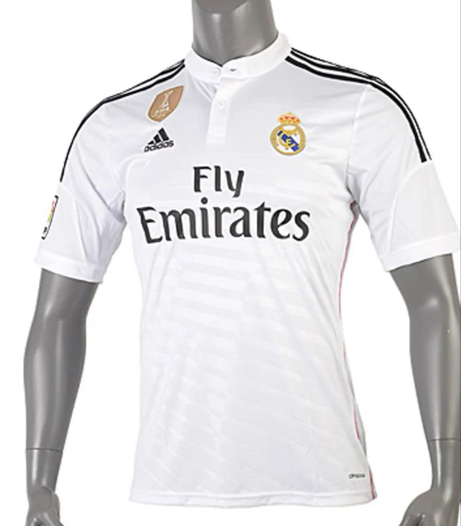 レアル・マドリード クリスティアーノ・ロナウドRONALDO 7