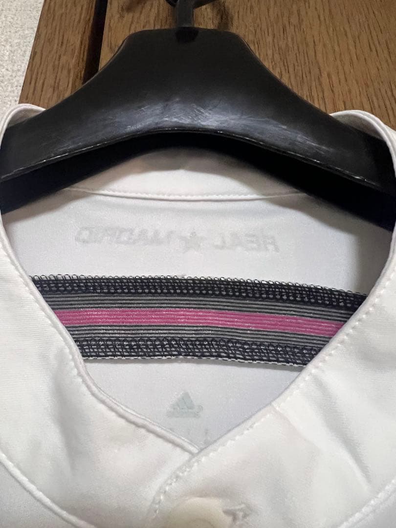 レアル・マドリード クリスティアーノ・ロナウドRONALDO 7