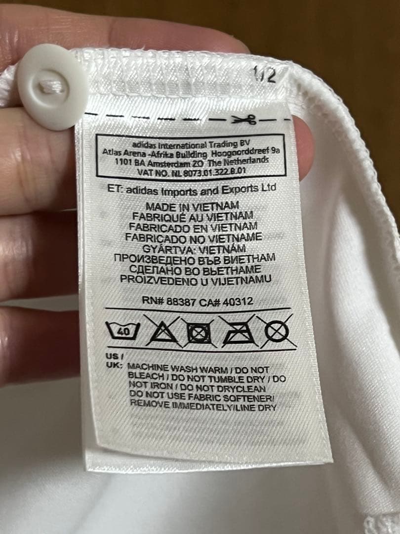 レアル・マドリード クリスティアーノ・ロナウドRONALDO 7