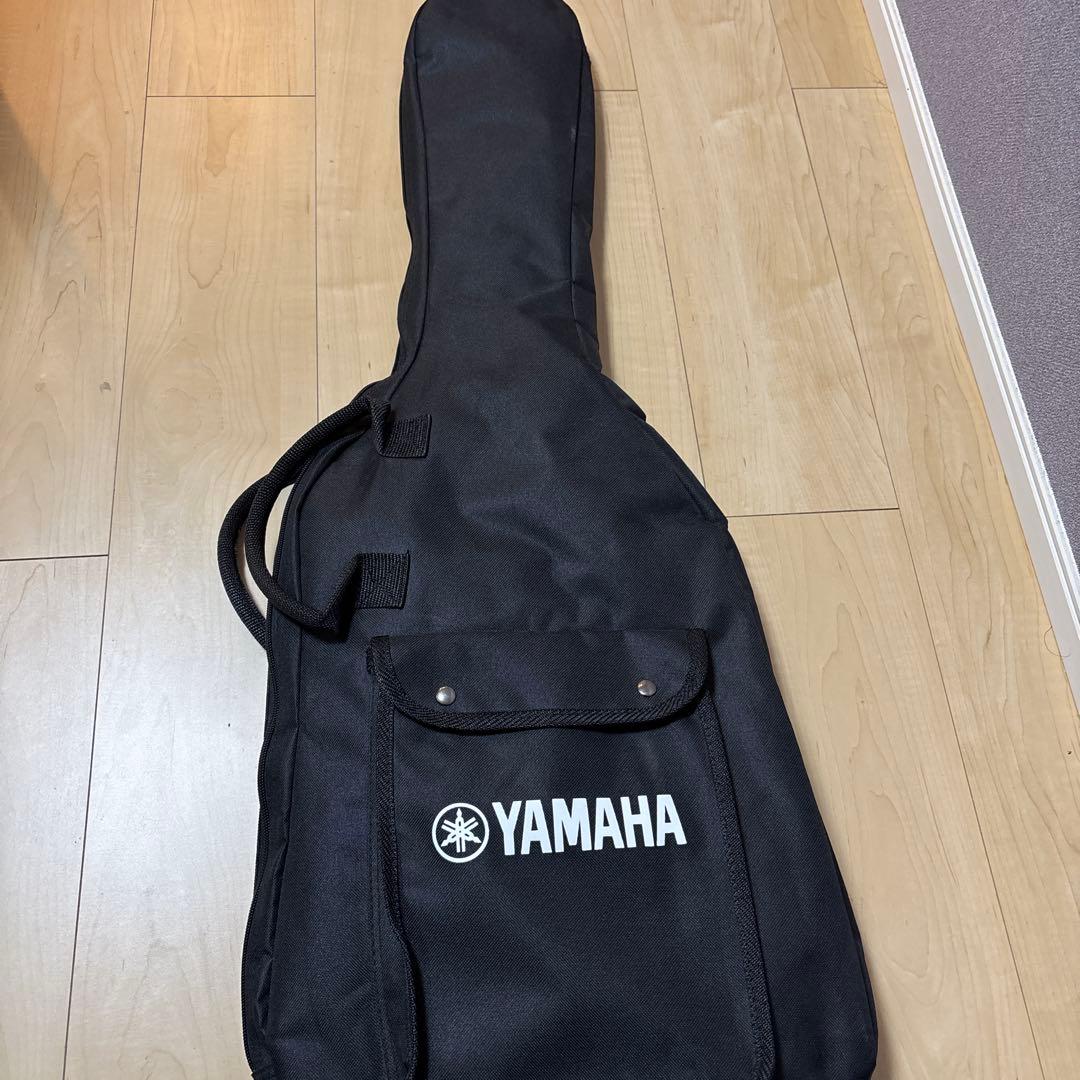 YAMAHA PAC311H エレキギター ブラック