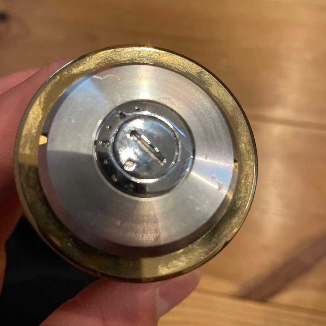 ダイワ　トーナメントZ 3000LBC