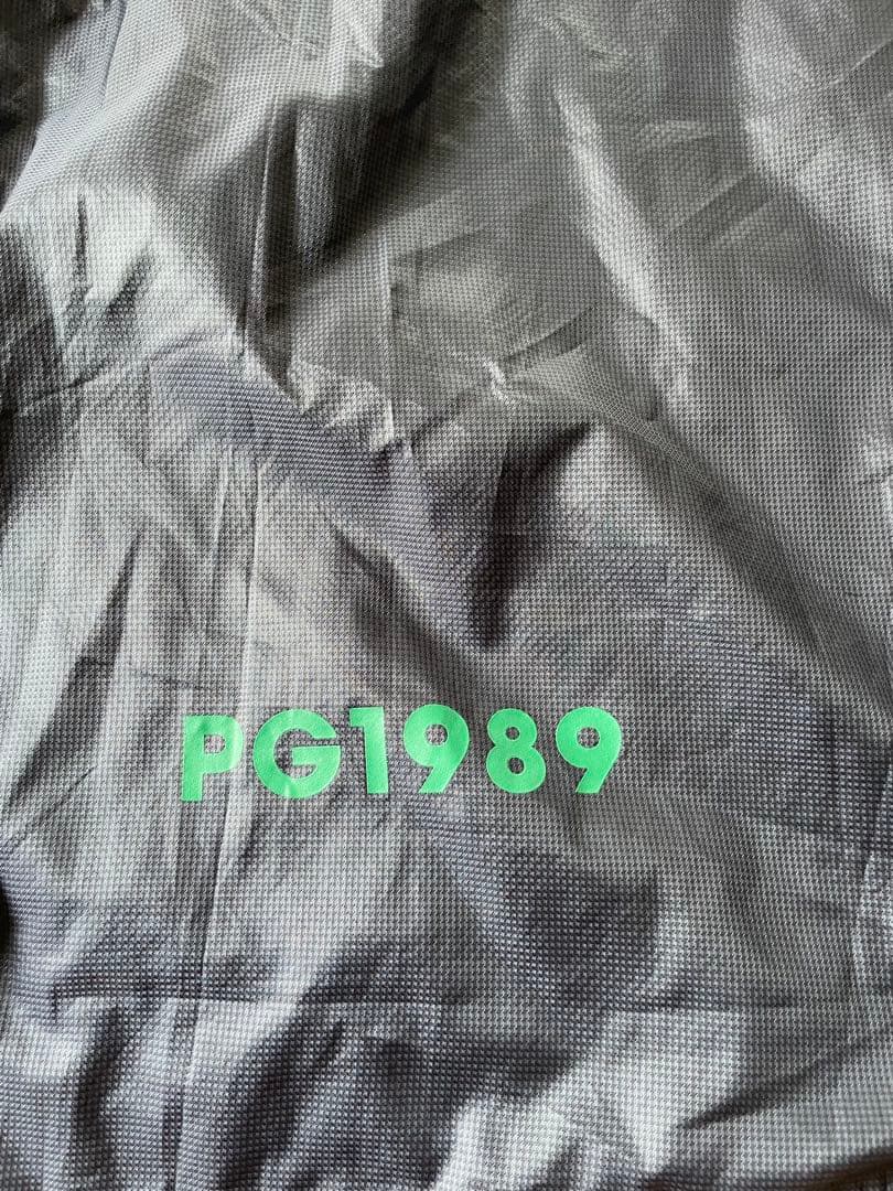 PEARLY GATES インナージャケットサイズ5 美品