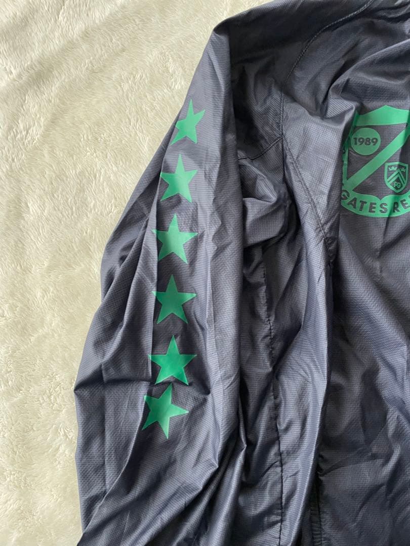 PEARLY GATES インナージャケットサイズ5 美品