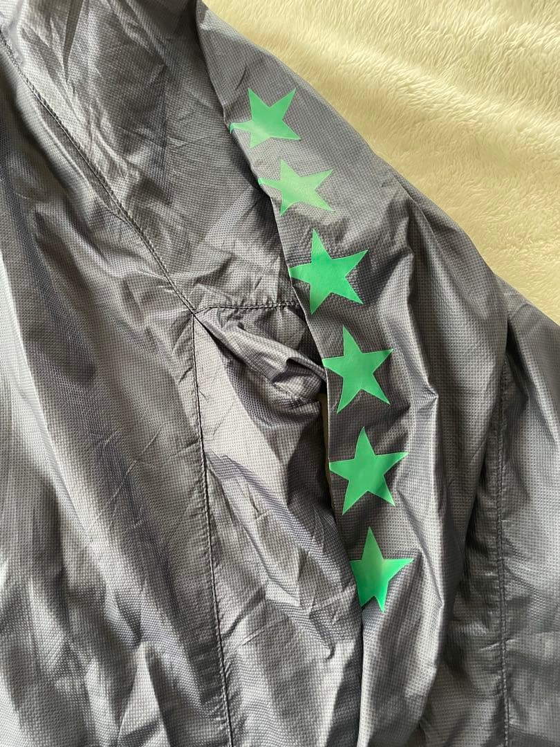 PEARLY GATES インナージャケットサイズ5 美品