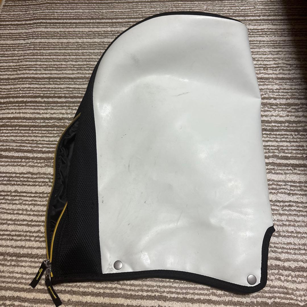 Callaway Warbird ゴルフバッグ