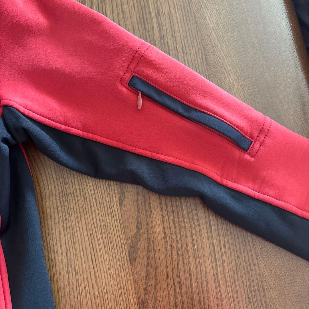 ウェア Signature Deep Winter Softshell JacketXS