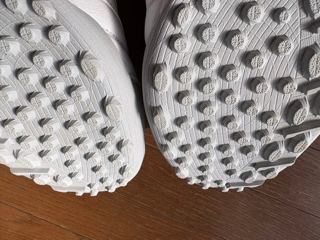 モレリアサラエリートTF 26cm 【13500円→11000円】２日以内発送⚪︎