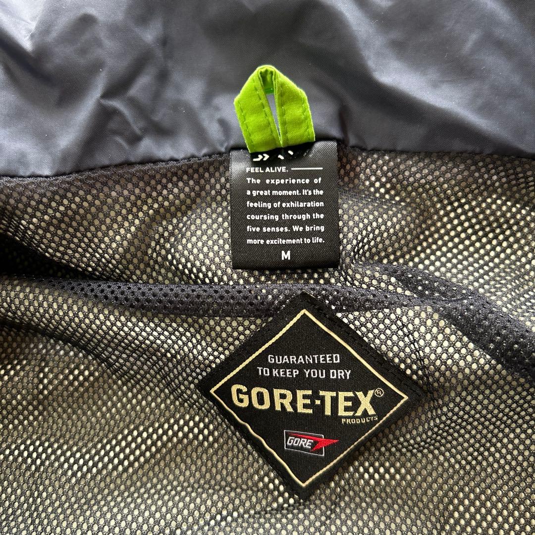 c*a様 DaiwaダイワGore-Texフィッシングジャケットゴアテックスマウ