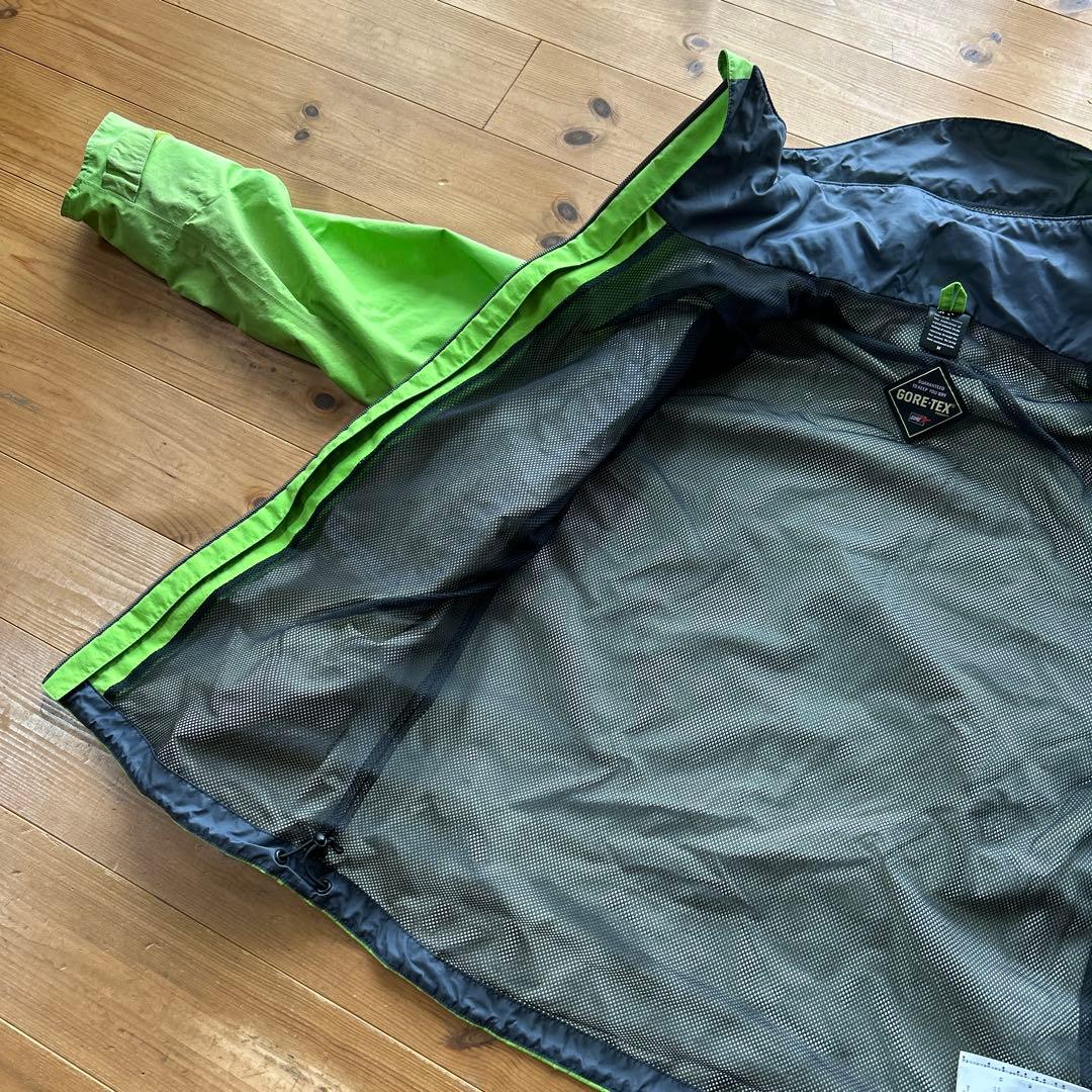 c*a様 DaiwaダイワGore-Texフィッシングジャケットゴアテックスマウ